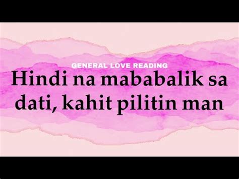 HINDI NA MAIBABALIK Meaning in English .